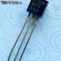 MPSA42 SI NPN 300V 500mA High Voltage Transistor s 1AA21608_F25a