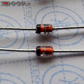 BAT85.113 Schottky barrier diode 30V 200mA 1AA21615_G16a
