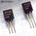 LM35CAZ Precision Centigrade Temperature Sensors TO-92 1AA21692_F25a