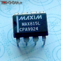 MAX815L ±1% Accuracy Low-Power +4.6V -P Supervisory Circuits 1AA21704_CS265