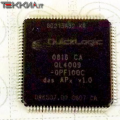 QL4009-0PF100C PLD Gate QuickRAM ESP Combining Performance 1AA21714_M22b