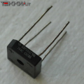 GBPC602  GLASS PASSIVATED SINGLE-PHASE BRIDGE RECTIFIER 1AA21717_28_N24a