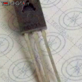 BD231 SI PNP 80V 3A 12.5W Transistor TO-126 1AA21727_30_N24a
