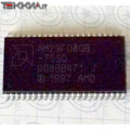 AM29F080B 8 Megabit (1 M x 8-Bit) Flash Memory 1AA21729_CS294