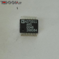AD73311ARS Analog Front End  - AFE SGL-Ch 3-5V Front-End Processor 1AA21845_N04a