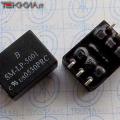 SM-LP-5001 Audio Transformers / Signal Transformers 600uH 7.36mm SMT Line Matching 1AA21868_M32b