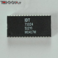 IDT71024S12YI  CMOS STATIC RAM 1 MEG (128K x 8-BIT) 28-PIN 1AA21871_N04a