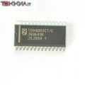 TDA8002CT IC card interface 28-SOIC 1AA21877_N04a