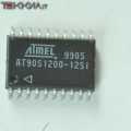 AT90SI1200-12SI 8-Bit Microcontroller with 1K bytes In-System Programmable Flash 1AA21880_N04a