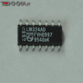 LM324AD Amplificatore operazionale 1AA21883_N04a