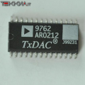 AD9762AR 12-Bit, 125 MSPS TxDAC D/A Converter 28-SOIC 1AA21890_N04a