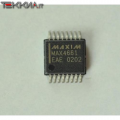 MAX4661EAE 2.5OHM Quad SPST CMOS Analog Switches 1AA21913_N04a