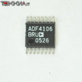 ADF4106BRU PLL Frequency Synthesizer 16 SOIC 1AA21924_N04a