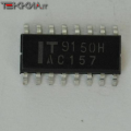 54AC157 Quad 2-Input Multiplexer 16-SO ,SMD 1AA21946_N04a