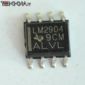 LM2904 2x Amplificatore operazionale 1AA21970_N04a
