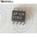 LT42562I From 10.8V to 80V Positive High Voltage Hot Swap Controllers SO8 1AA21974_N04a-1AA22619_H10b.