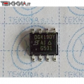 DG419DY PRECISION CMOS ANALOG SWITCHES SO8 1AA21977_N04a