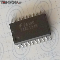 74ACT245 Octal Transceiver 20-SO 1AA21981_N04a