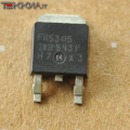 55V  31A IFR5305 HEXFET Power P-MOSFET ( VDSS -55V , RDS(on) 0.065ohm , ID -31A ) 1AA21997_N03a