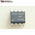 IRF7458 N-MOSFET 30V  14A 0.8mOhm 1AA21999_N03a_/