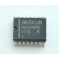 MAX294EWE Filtro attivo 8th-Order, Lowpass, Elliptic, Switched-Capacitor  8TH 16-SOIC 1AA22014_N03a_/