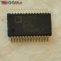 AD9850BRSZ CMOS, 125 MHz Complete DDS Synthesizer 1AA22019_N03a