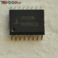 CA3338M CMOS Video Speed, 8-Bit, 50 MSPS, R2R D/A Converters 1AA22021_N03a