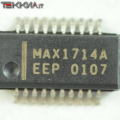 MAX1714AEEP High-Speed Step-Down Controller for Notebook Computers 1AA22030_N03a