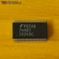 74ABT16245C 16-Bit Transceiver with 3-STATE Outputs 1AA22032_N03a