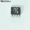 TMP36F Low Voltage Temperature Sensors ANALOG DEVICES 1AA22059_N10a