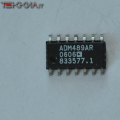 ADM489AR EIA RS-485 Transceivers ANALOG DEVICES 1AA22063_N10a