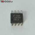 LM285M2.5 Micropower Voltage Reference Diode 1AA22081_N10a