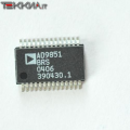 AD9851BRSZ CMOS 180 MHz DDS/DAC Synthesizer ANALOG DEVICES 1AA22083_N10a
