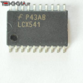 74LCX541 Low Voltage Octal Buffer/Line Driver with 5V Tolerant Inputs and Outputs 1AA22088_N10a