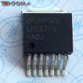 LM2677S-ADJ SIMPLE SWITCHER High Efficiency 5A Step-Down Voltage Regulator with Sync 1AA22148_N10a