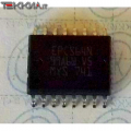 EPCS64N FPGA DEVICE 64MBIT ALTERA SOIC16 1AA22160_N10a
