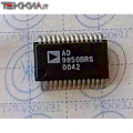 AD9850BRS  CMOS, 125 MHz Complete DDS Synthesizer 1AA22163_N10a_CS 32