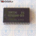 K6T4008V1B -GB70  512Kx8 bit Low Power CMOS Static RAM 1AA22168_N10a