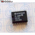 AD600AR  Dual Wideband Variable Gain Amplifiers 1AA22169_N10a
