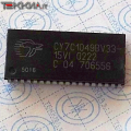 CY1049BV33-15VI  512K x 8 Static RAM 1AA22171_N10a