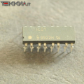 ILQ1  Optocoupler, Phototransistor Output (Dual, Quad Channel) 1AA22187_N05a
