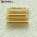 60 Poli FX8-60P-SV Connettore SCHEDA SCHEDA RCP Passo : 0.6mm Solder ST SMD 1AA22193_H23a_1AA22765_R04a