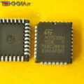 M27C1001-12C6 1 MBIT (128KB X8) UV EPROM AND OTP ROM 1AA22205_N05a