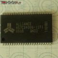 AS7C34096-12TI 5V/3.3V 512K × 8 CMOS SRAM 1AA22219_N05a