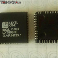 LXT908 Universal Ethernet Interface Adapter 1AA22221_CS274