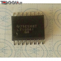 LT1054I Switched-Capacitor Voltage Converters With Regulators 1AA22222_N05a