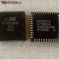 ATV2500BQL-25JI High-speed High-density Programmable Logic Device 1AA22224_N05a