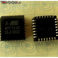 ATF750C Programmable Logic Device ATMEL 1AA22231_N05a