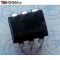 CNY17-2 Transistor Output Optocouplers NPN Phototransistor DIP6 1AA22260_CS157
