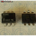 H11AA1 Optoisolatore Ingresso AC Uscita Transistor 1AA22269_N12a_/